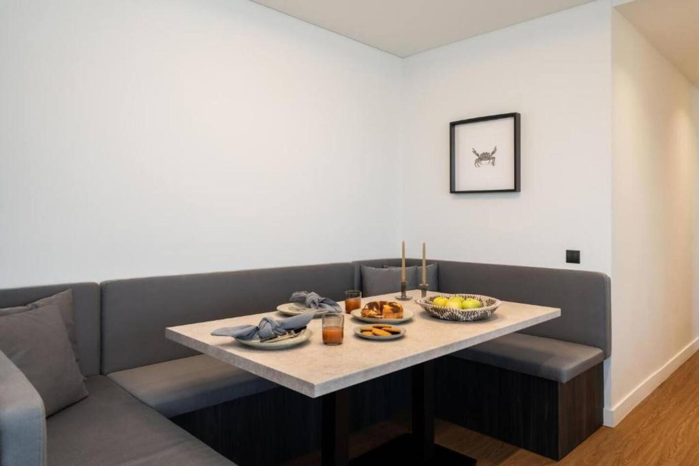 Ferienwohnung 5Bd Luxury Penthouse With Sea View Athen Exterior foto