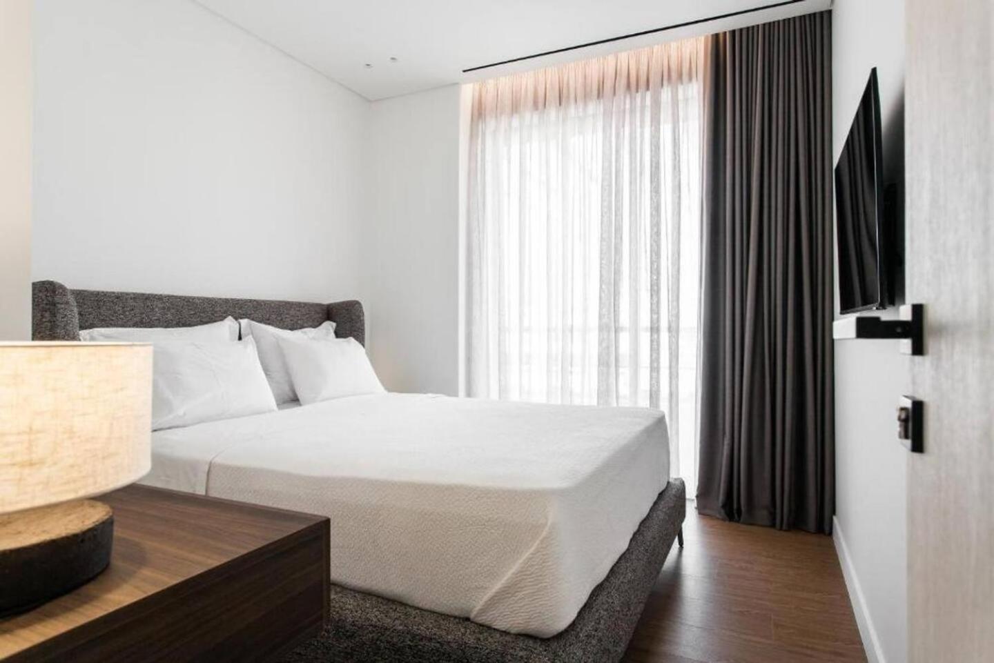 Ferienwohnung 5Bd Luxury Penthouse With Sea View Athen Exterior foto