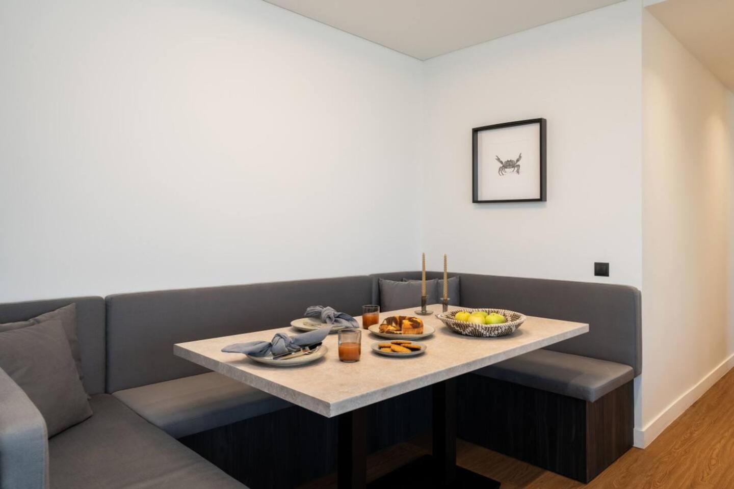 Ferienwohnung 5Bd Luxury Penthouse With Sea View Athen Exterior foto
